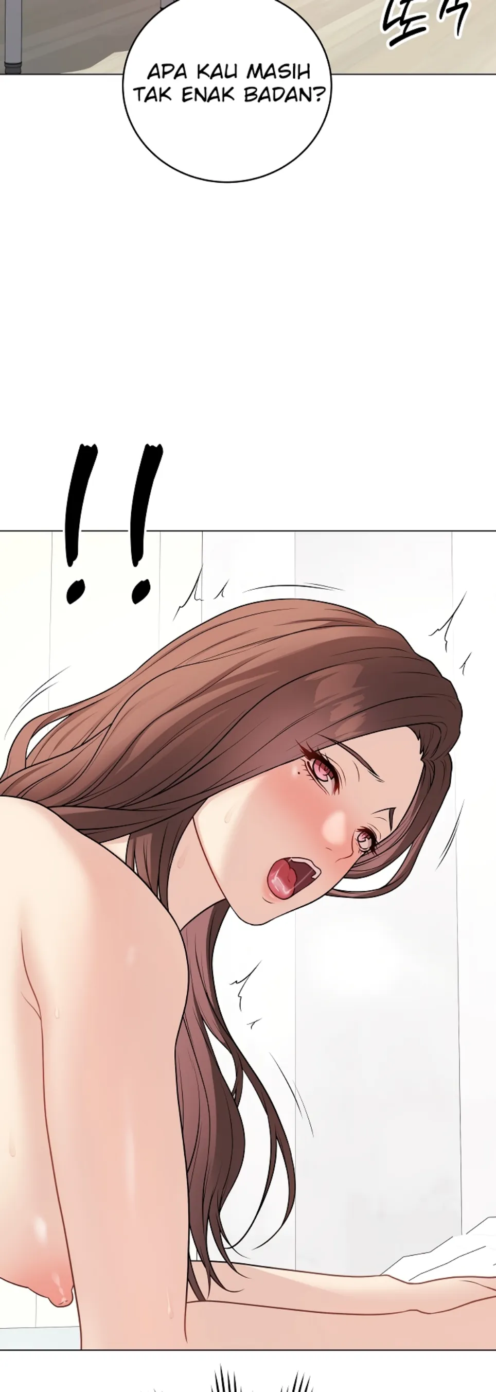 Private Academy - Chapter 10 2