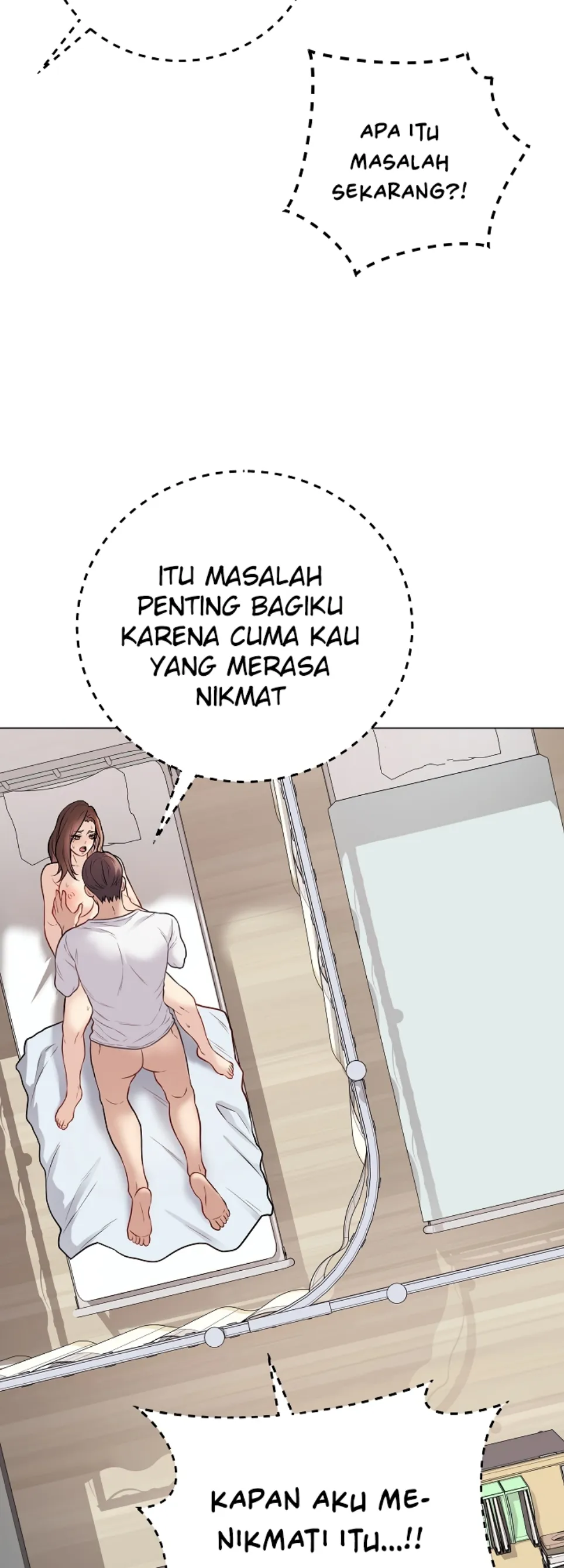 Private Academy - Chapter 10 29