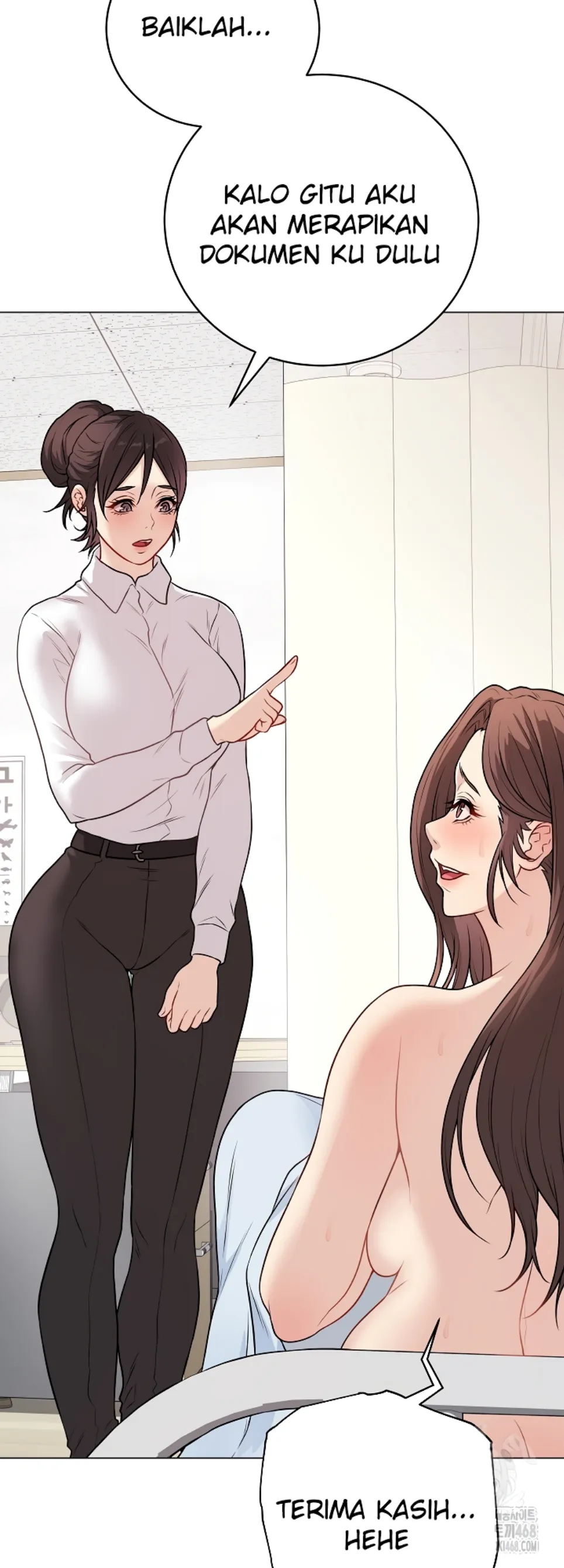 Private Academy - Chapter 10 20