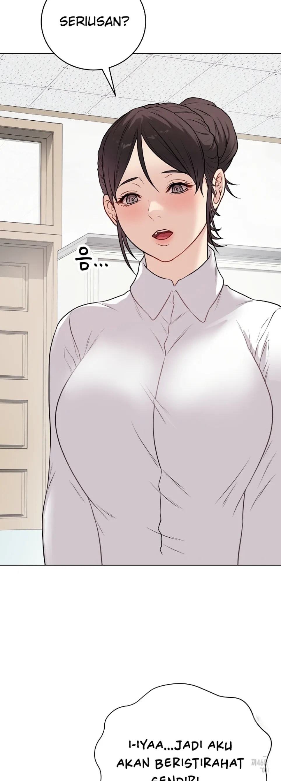 Private Academy - Chapter 10 18