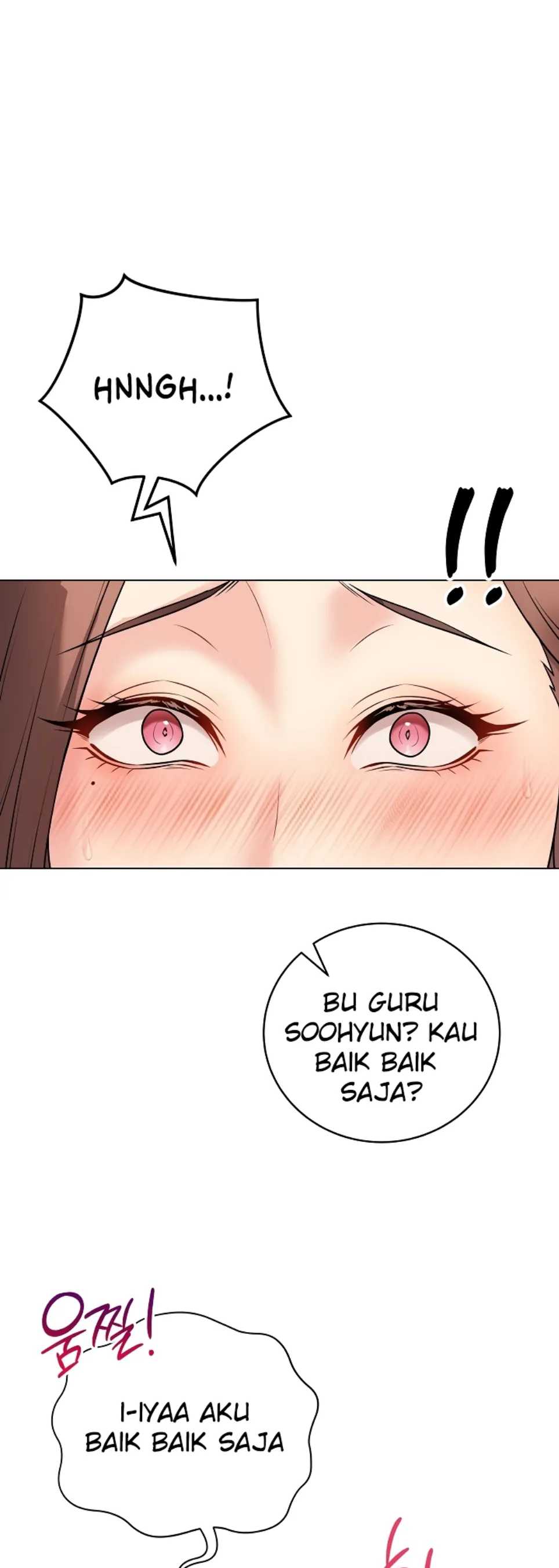 Private Academy - Chapter 10 13