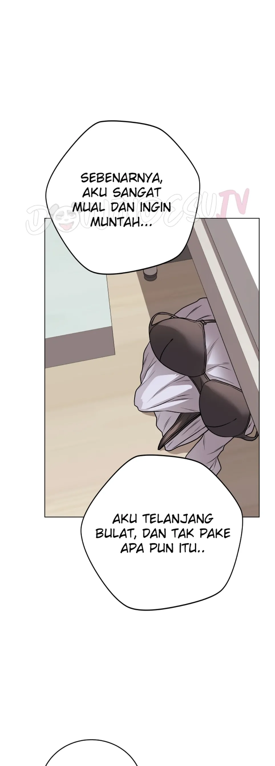 Private Academy - Chapter 10 17