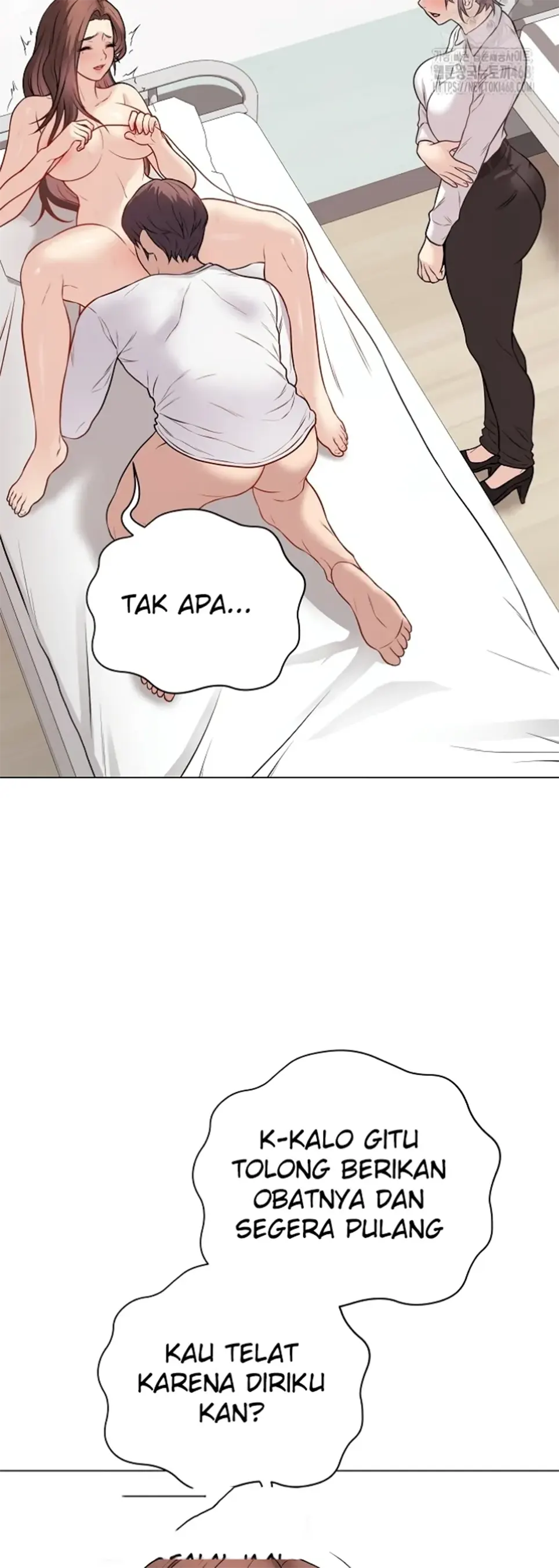 Private Academy - Chapter 10 7