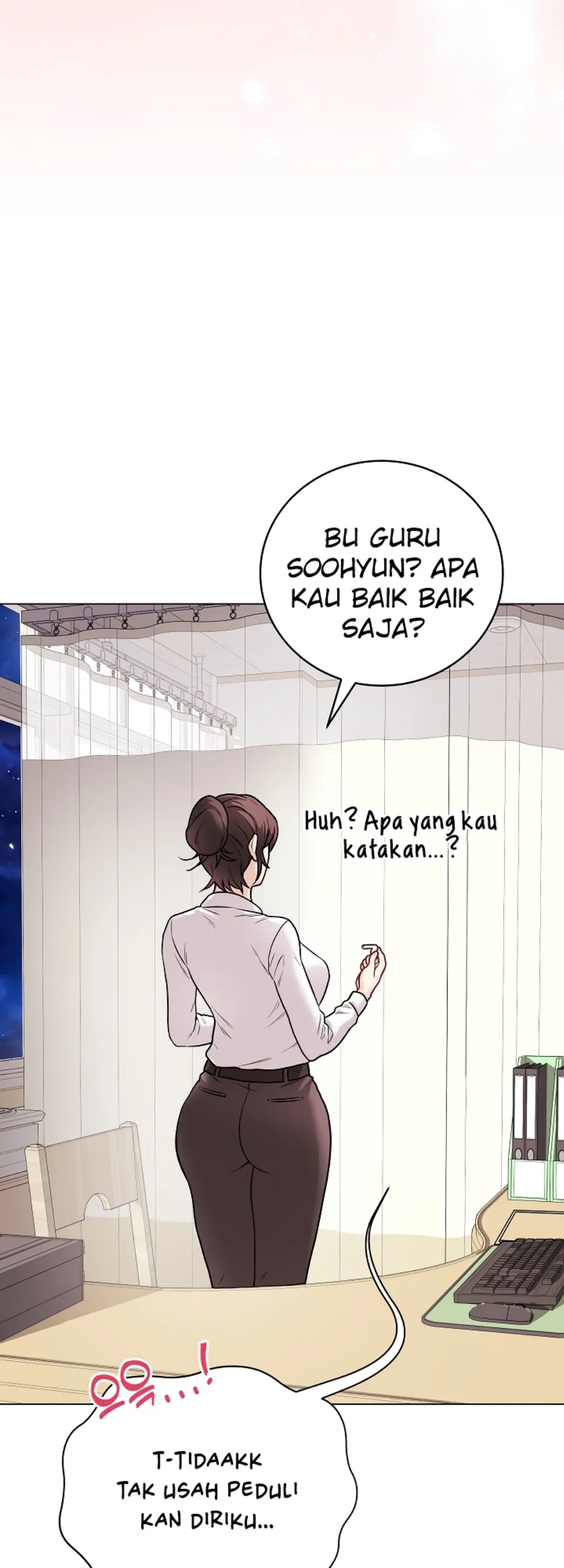Private Academy - Chapter 10 43