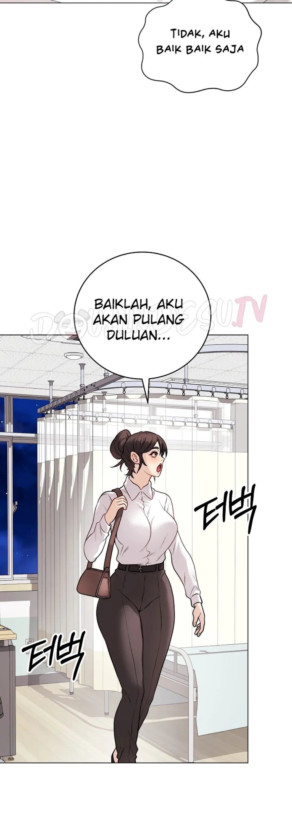 Private Academy - Chapter 10 45