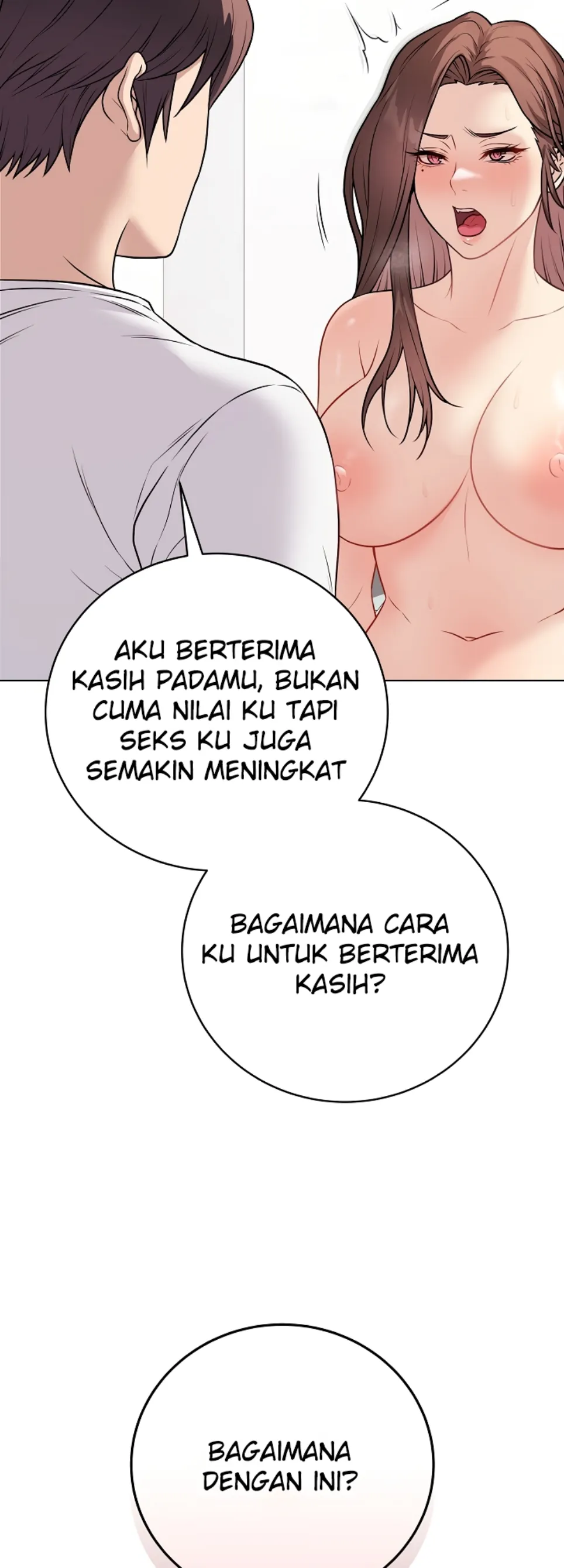 Private Academy - Chapter 10 51