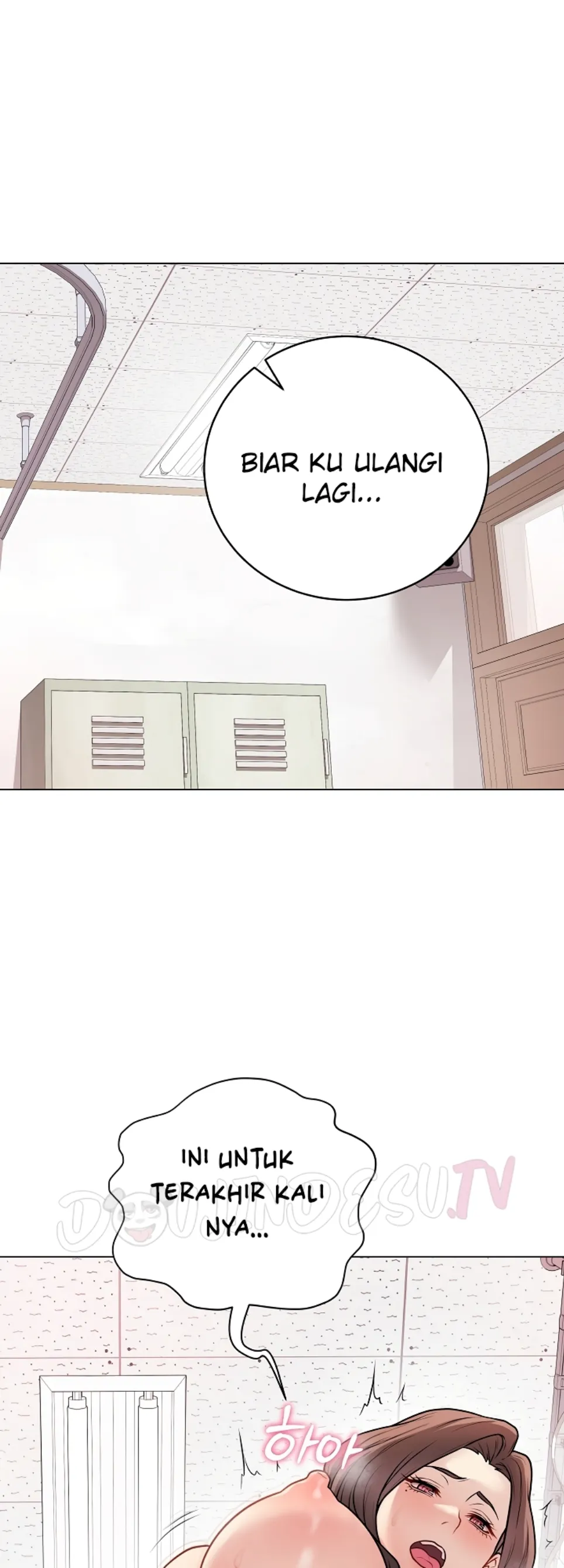 Private Academy - Chapter 10 55