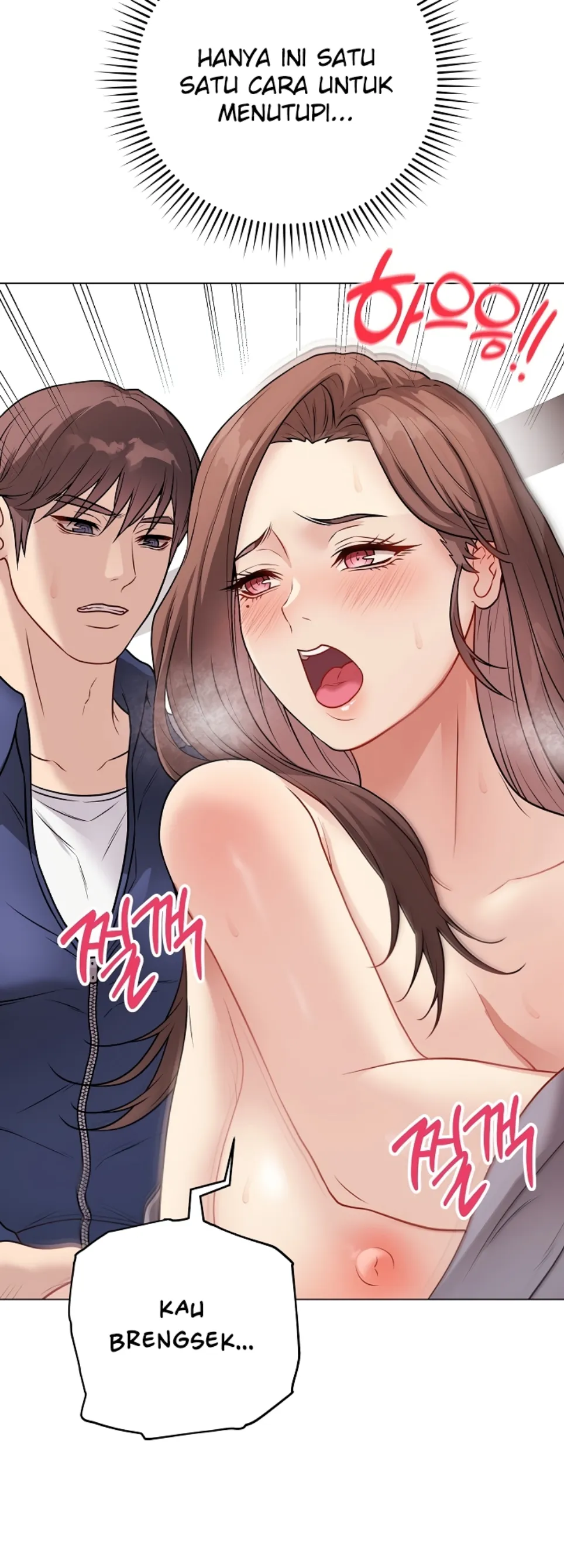 Private Academy - Chapter 15 18 Private Academy - Chapter 15 18