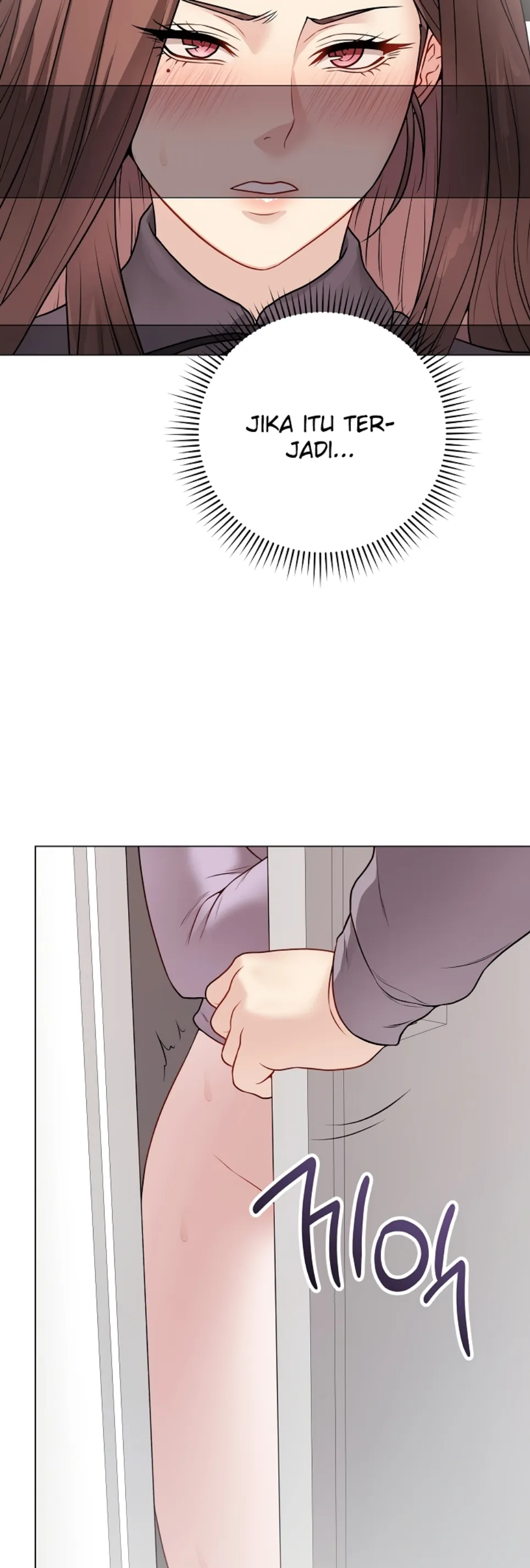 Private Academy - Chapter 15 10 Private Academy - Chapter 15 10