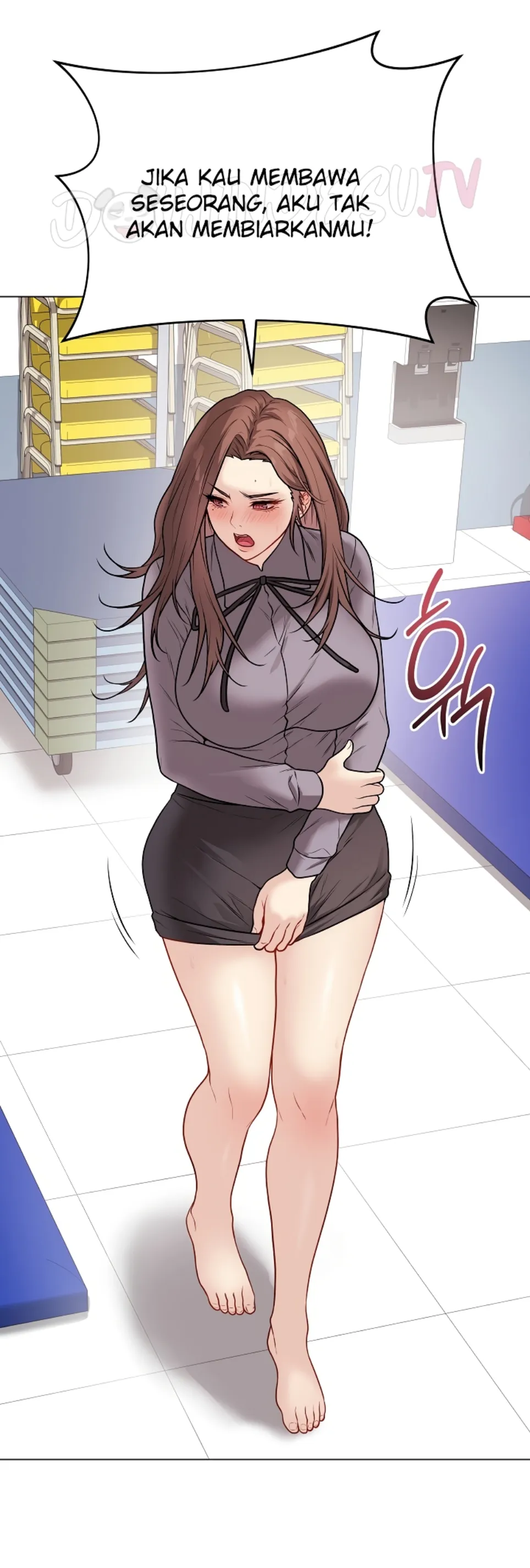 Private Academy - Chapter 15 6 Private Academy - Chapter 15 6