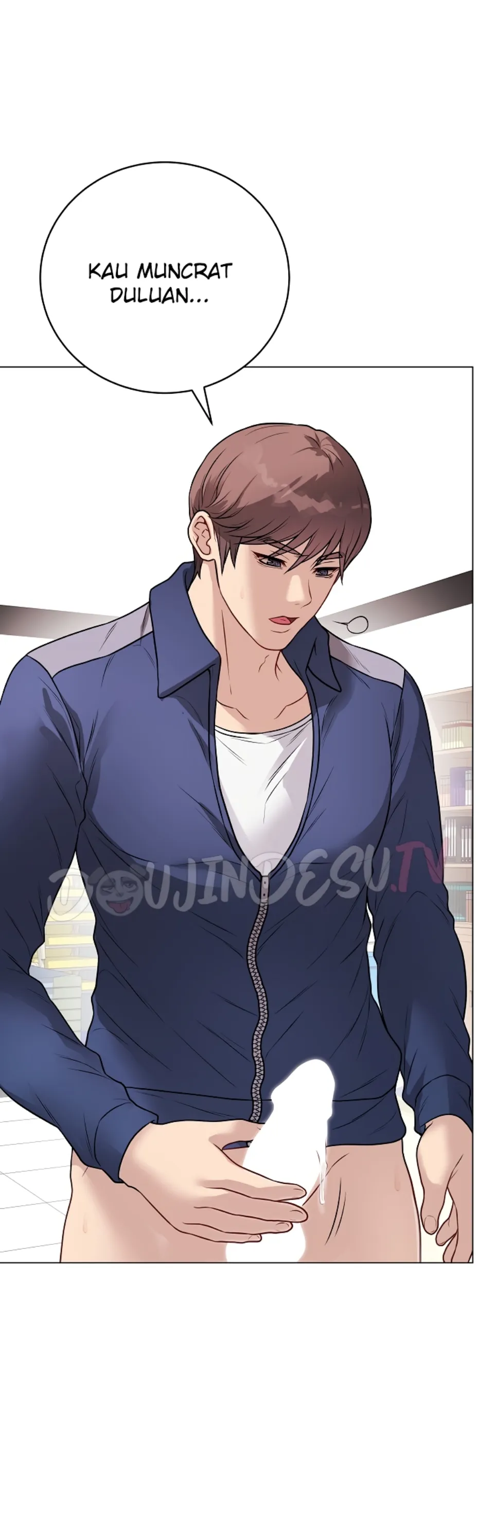 Private Academy - Chapter 15 65 Private Academy - Chapter 15 65