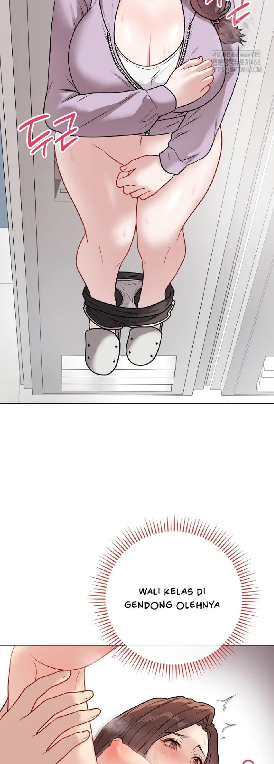 Private Academy - Chapter 15 41 Private Academy - Chapter 15 41