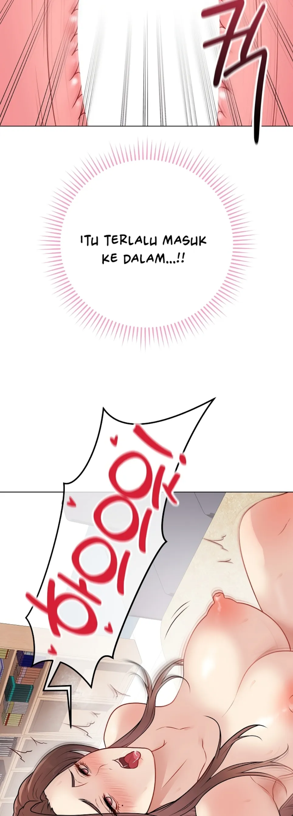 Private Academy - Chapter 15 53 Private Academy - Chapter 15 53