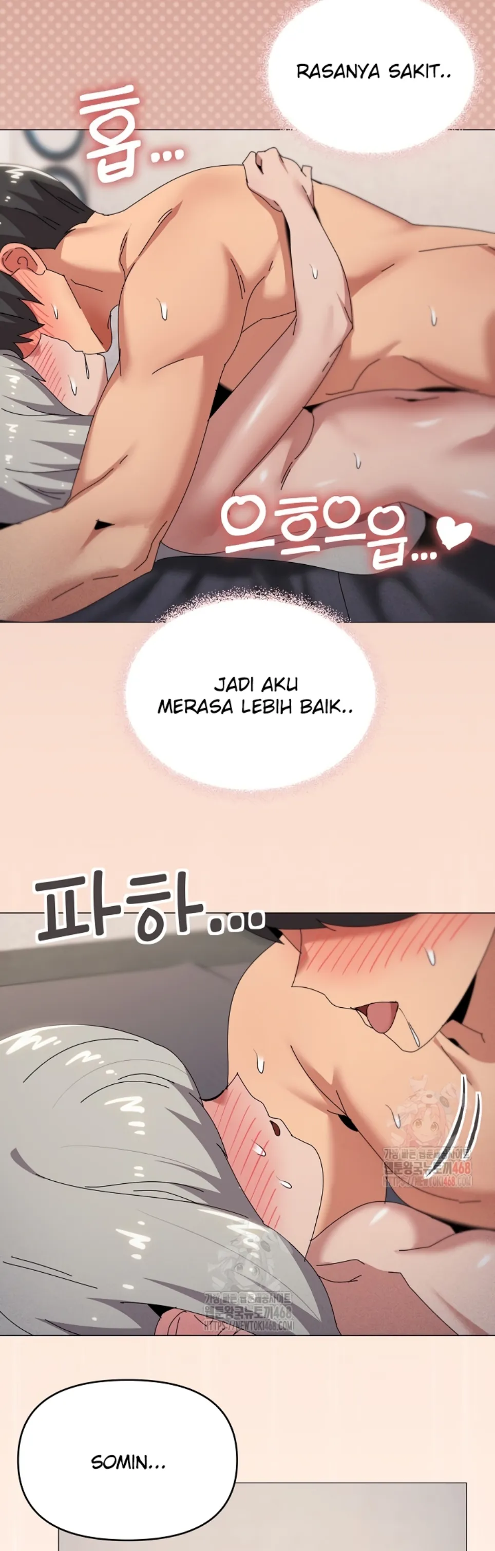 What&#8217;s Wrong With This Family - Chapter 70 28