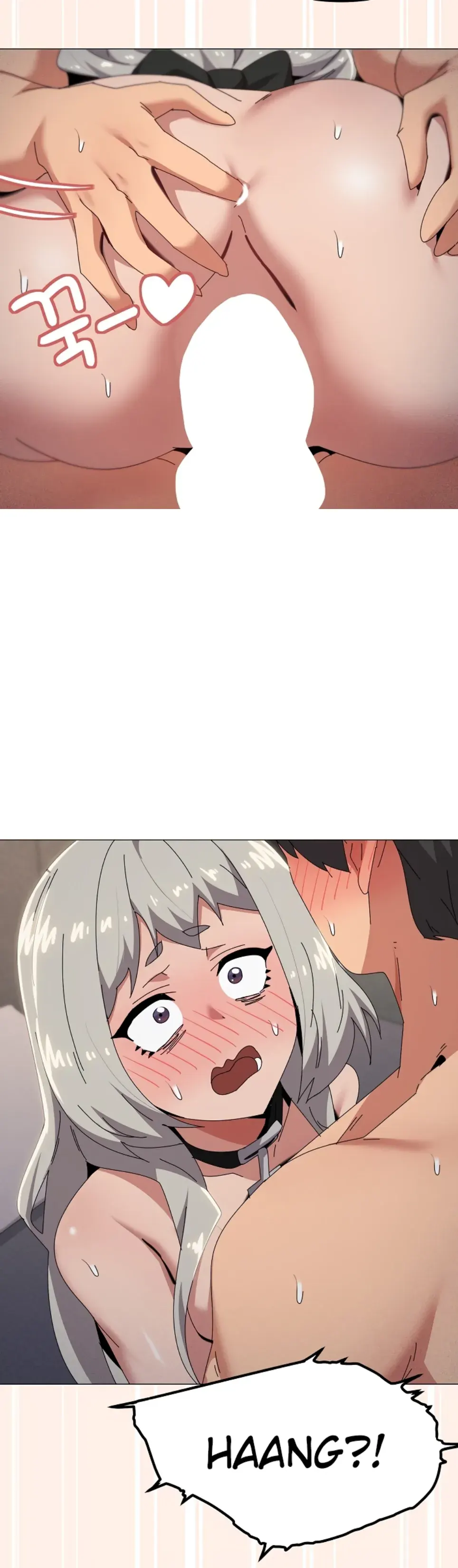 What&#8217;s Wrong With This Family - Chapter 70 21