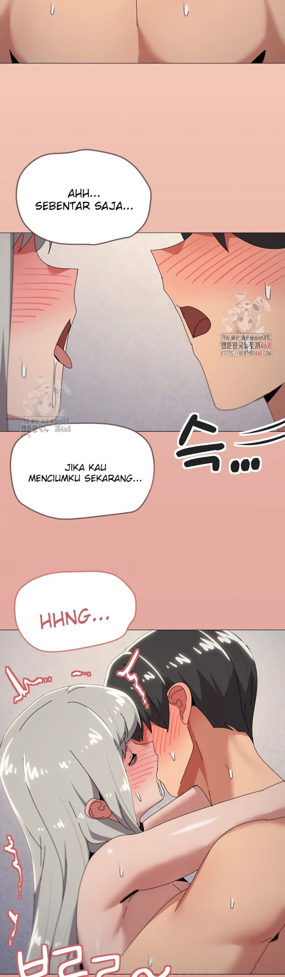 What&#8217;s Wrong With This Family - Chapter 70 25