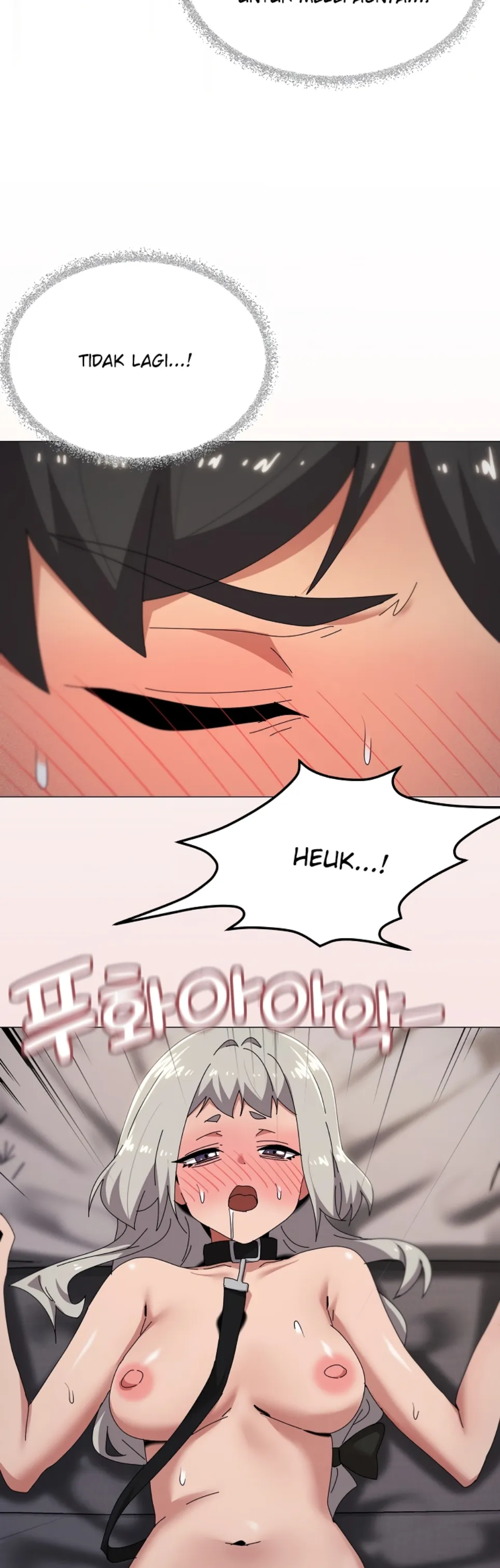 What&#8217;s Wrong With This Family - Chapter 70 31