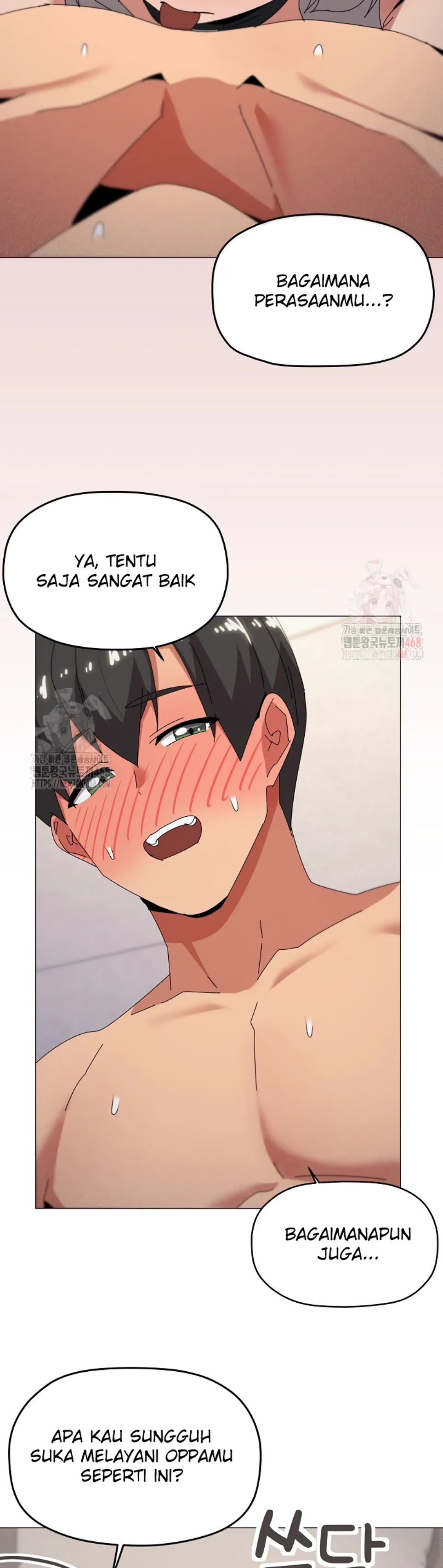 What&#8217;s Wrong With This Family - Chapter 70 12