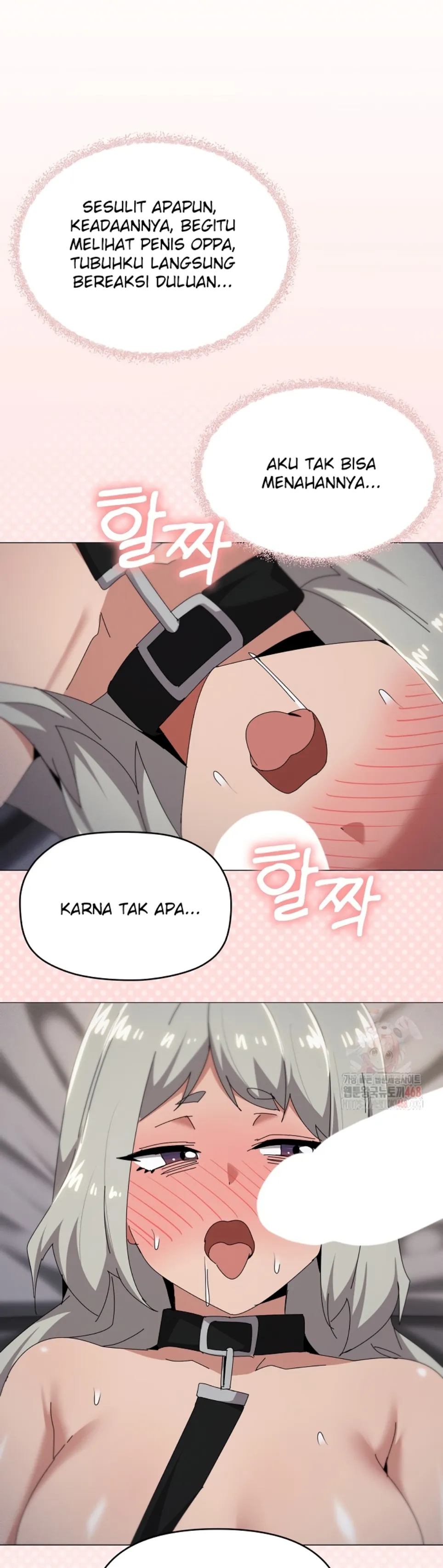 What&#8217;s Wrong With This Family - Chapter 70 7