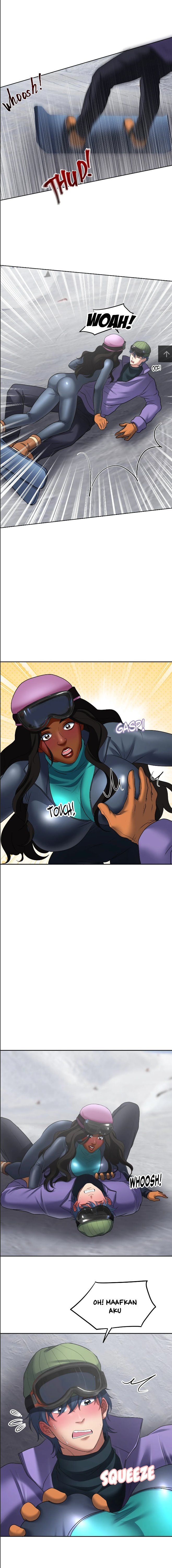 Winter Games (Uncensored) - Chapter 3 8 Winter Games (Uncensored) - Chapter 3 8