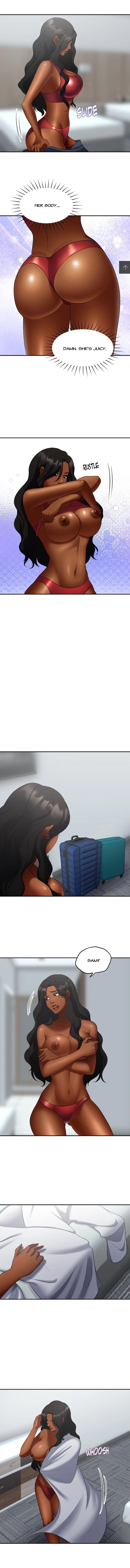 Winter Games (Uncensored) - Chapter 3 2 Winter Games (Uncensored) - Chapter 3 2