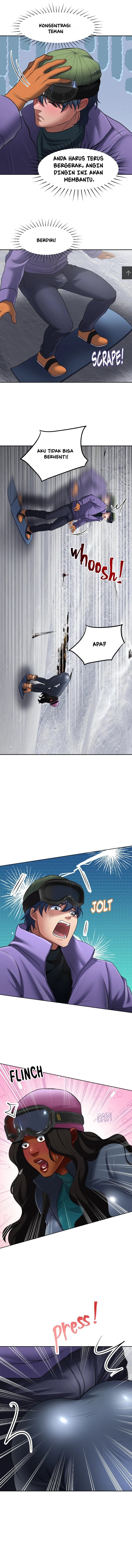 Winter Games (Uncensored) - Chapter 3 11 Winter Games (Uncensored) - Chapter 3 11