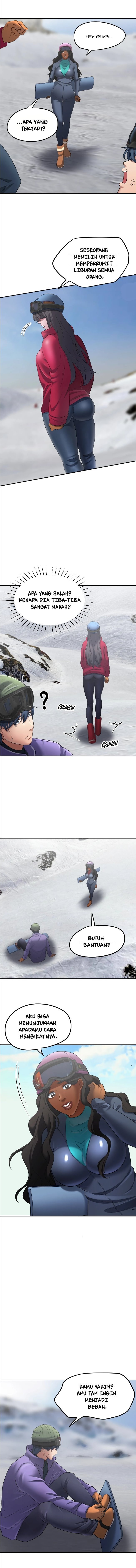 Winter Games (Uncensored) - Chapter 3 6 Winter Games (Uncensored) - Chapter 3 6