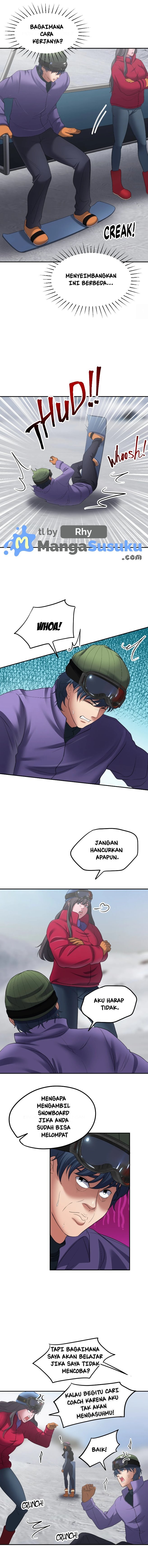 Winter Games (Uncensored) - Chapter 3 5 Winter Games (Uncensored) - Chapter 3 5