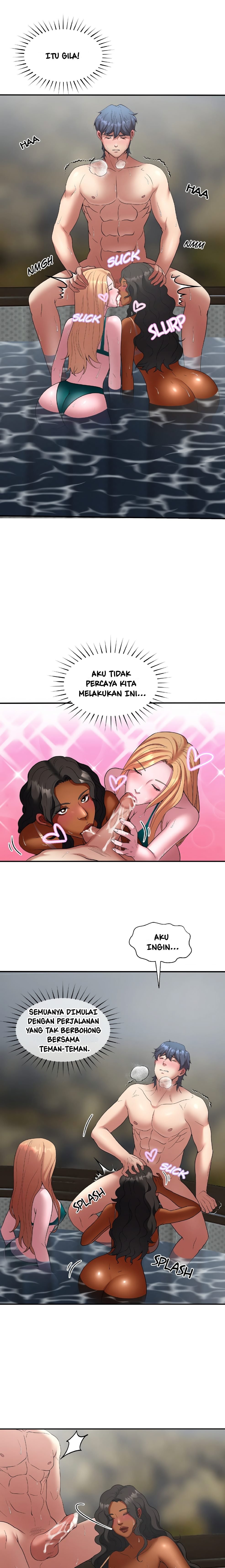 Winter Games (Uncensored) - Chapter 10 2