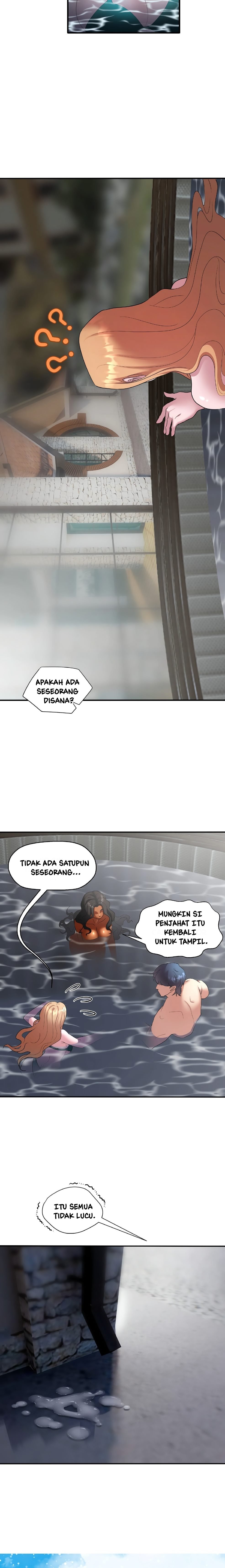 Winter Games (Uncensored) - Chapter 10 11