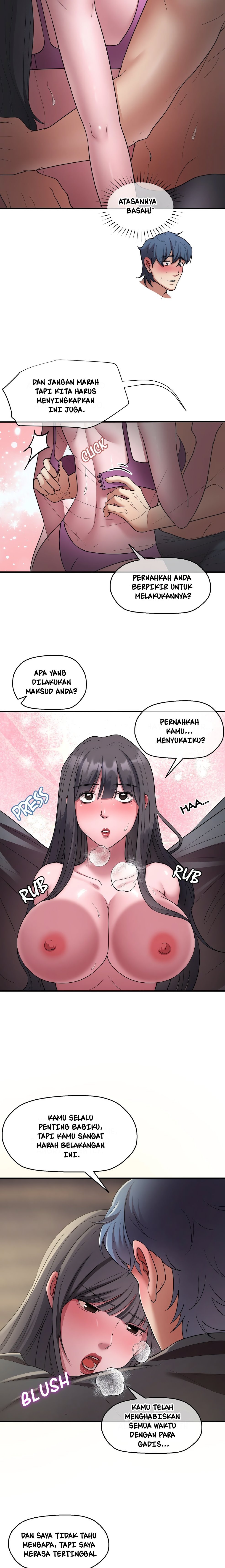 Winter Games (Uncensored) - Chapter 11 8 Winter Games (Uncensored) - Chapter 11 8