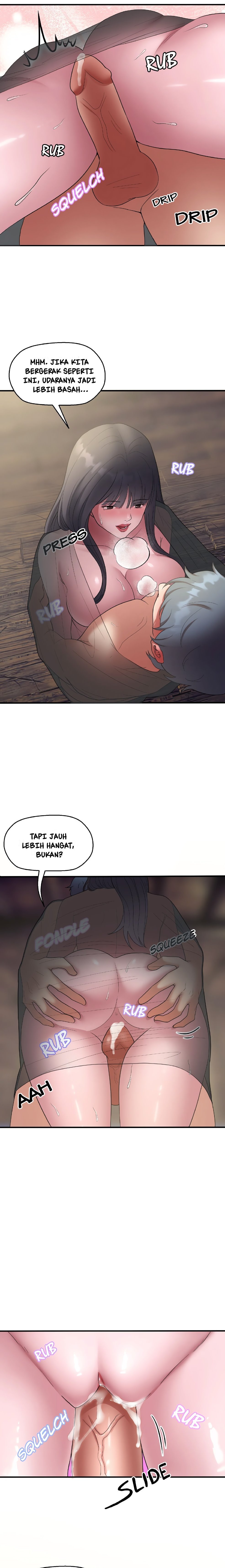 Winter Games (Uncensored) - Chapter 11 12 Winter Games (Uncensored) - Chapter 11 12