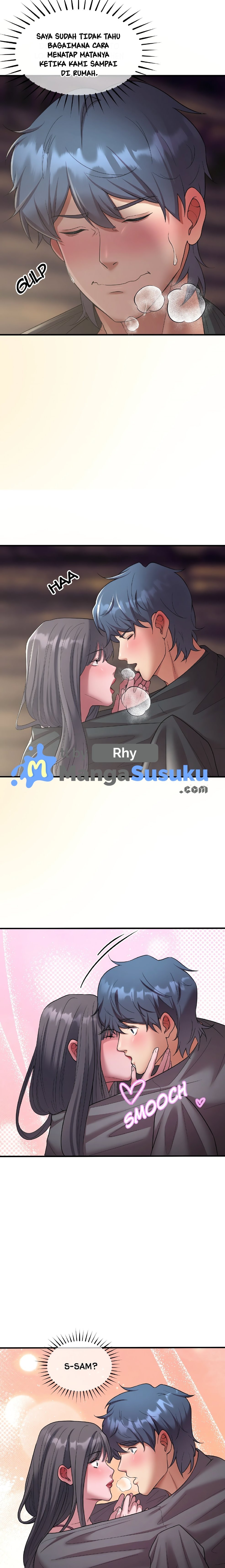 Winter Games (Uncensored) - Chapter 11 10 Winter Games (Uncensored) - Chapter 11 10