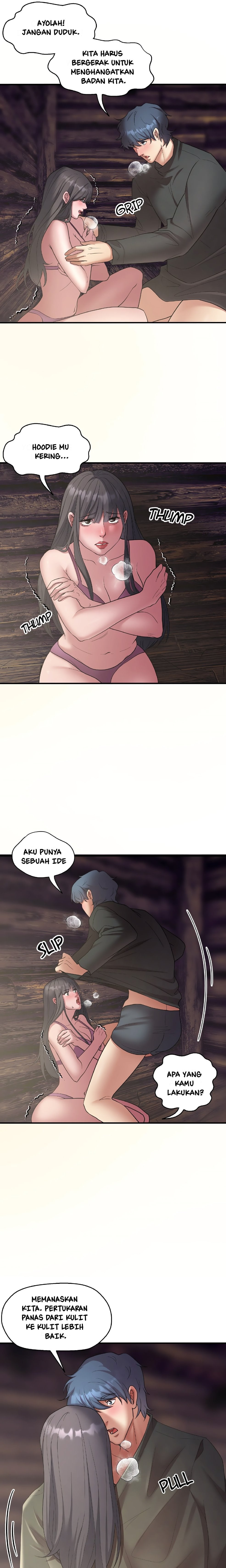 Winter Games (Uncensored) - Chapter 11 6 Winter Games (Uncensored) - Chapter 11 6