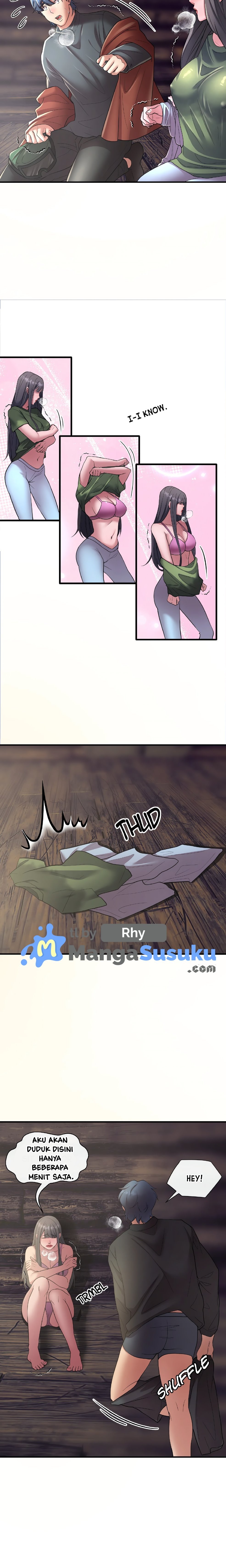 Winter Games (Uncensored) - Chapter 11 5 Winter Games (Uncensored) - Chapter 11 5