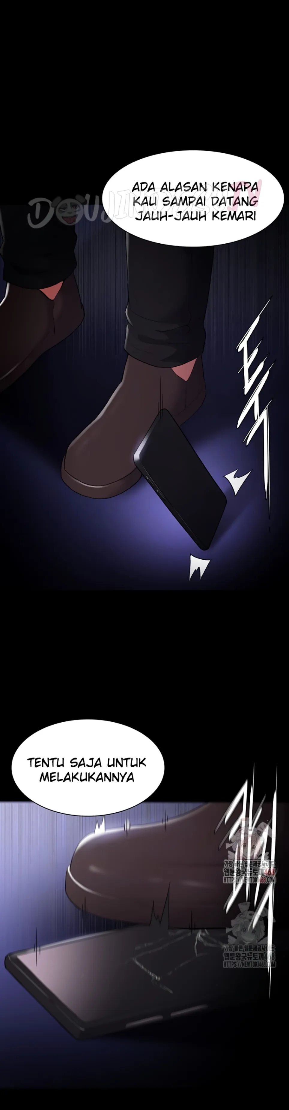 Wicked Diary - Chapter 124 3