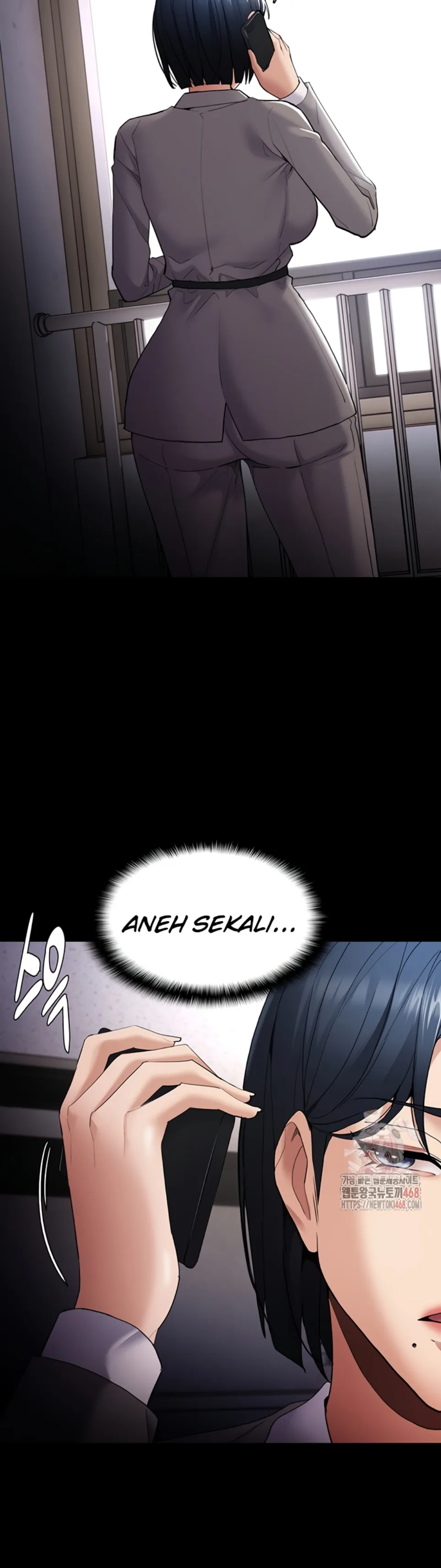 Wicked Diary - Chapter 124 36