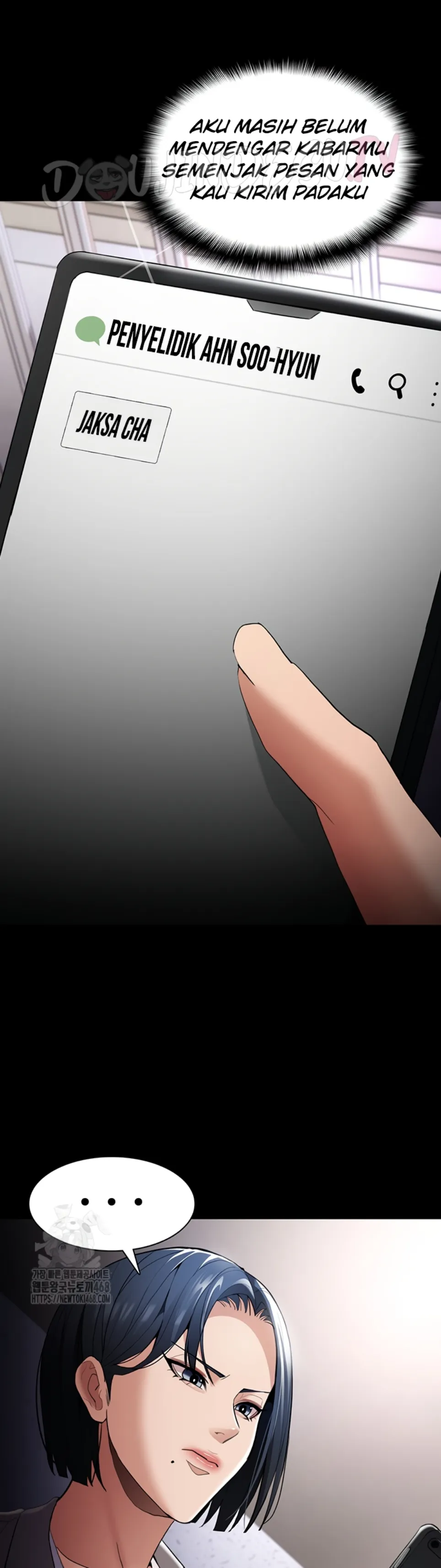 Wicked Diary - Chapter 124 37