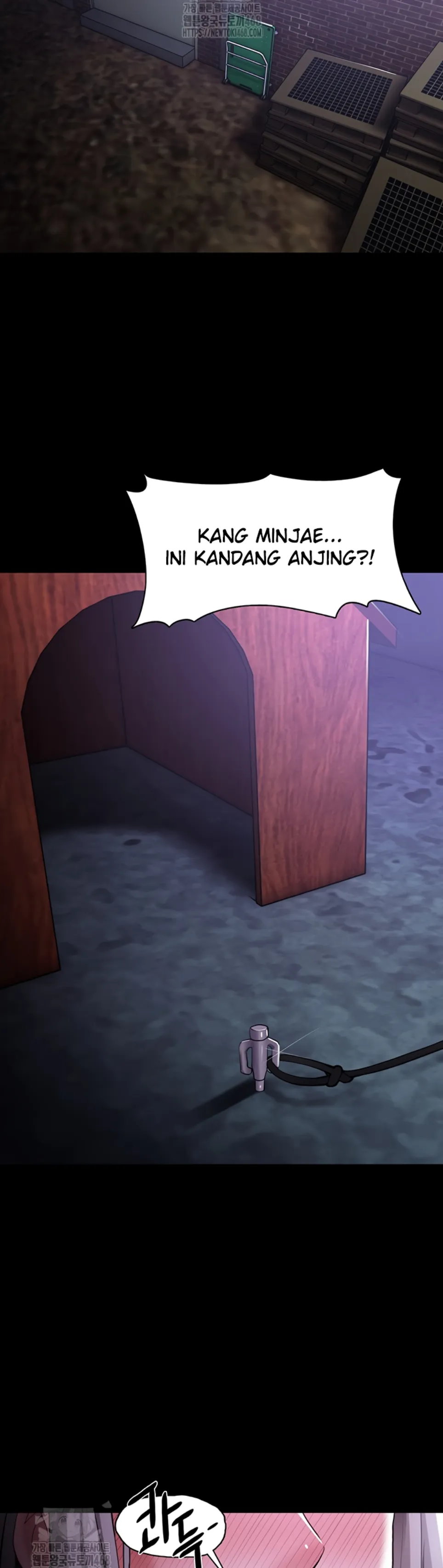 Wicked Diary - Chapter 124 10