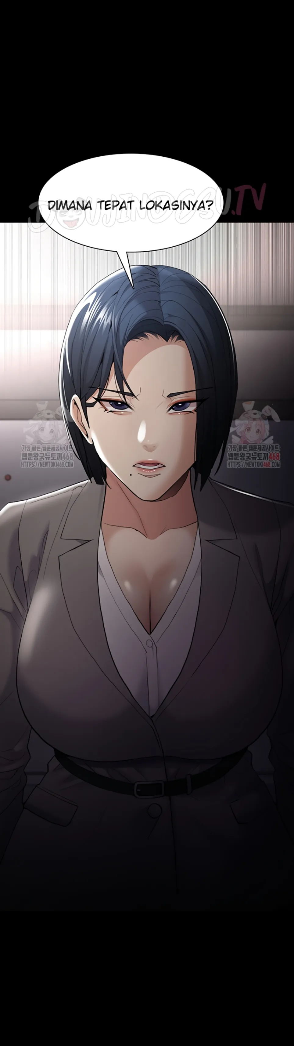 Wicked Diary - Chapter 124 43