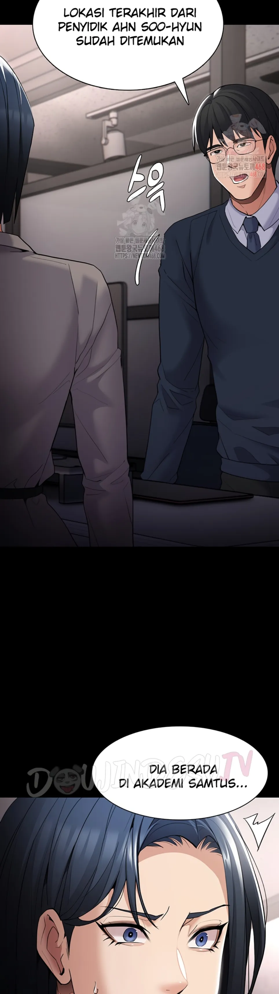 Wicked Diary - Chapter 124 41