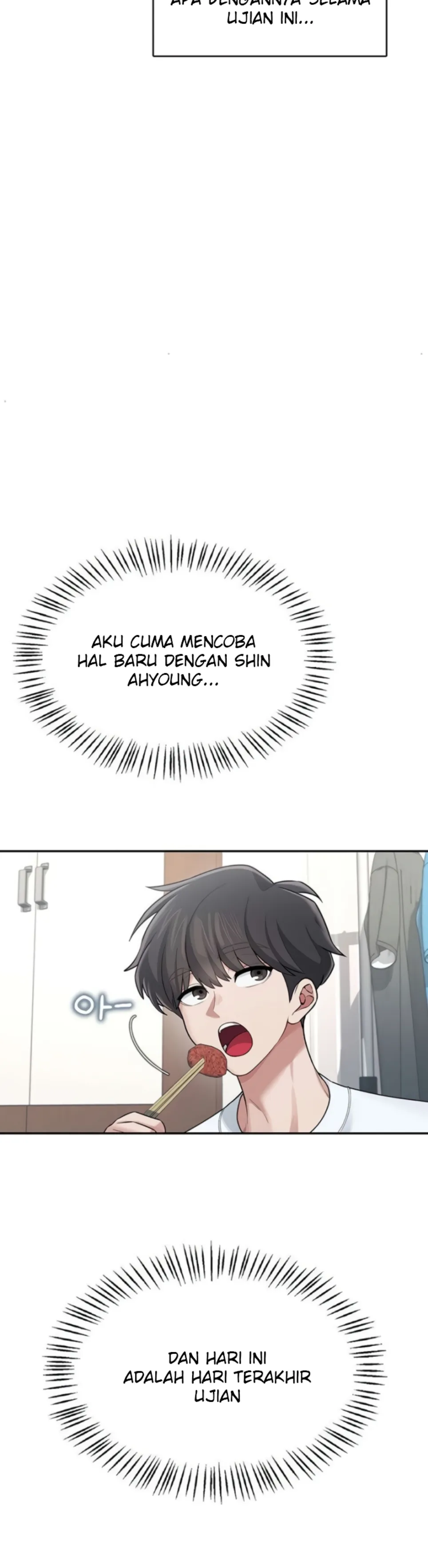 Wireless Onahole - Chapter 24 28