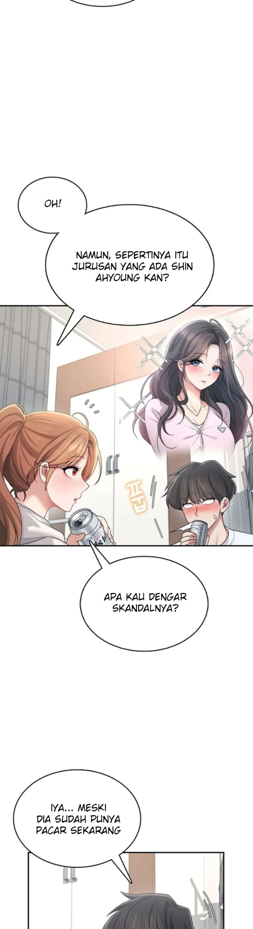 Wireless Onahole - Chapter 24 24
