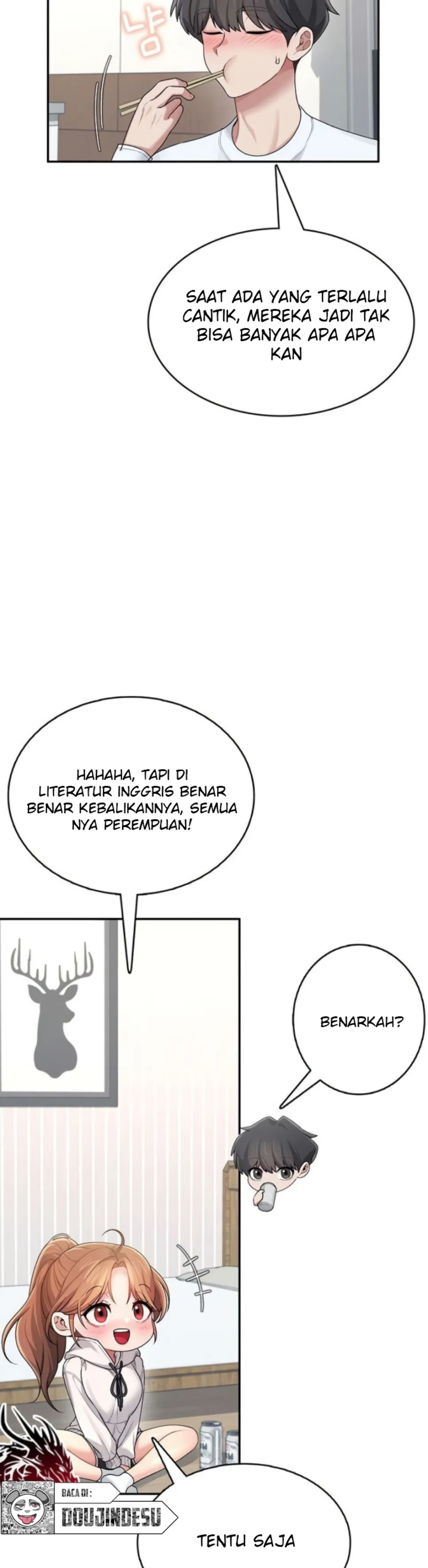 Wireless Onahole - Chapter 24 25
