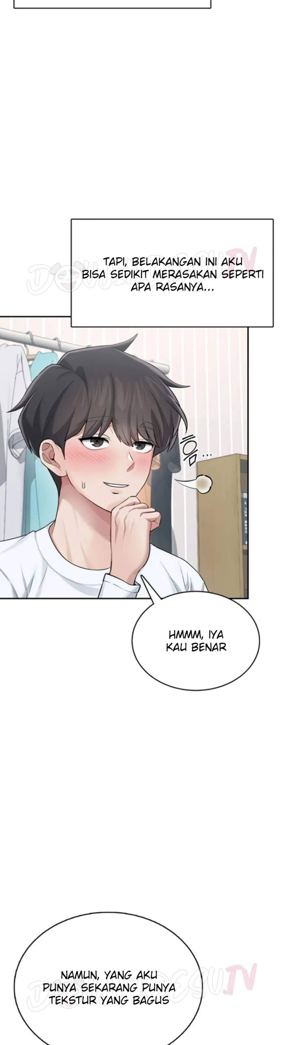 Wireless Onahole - Chapter 24 39
