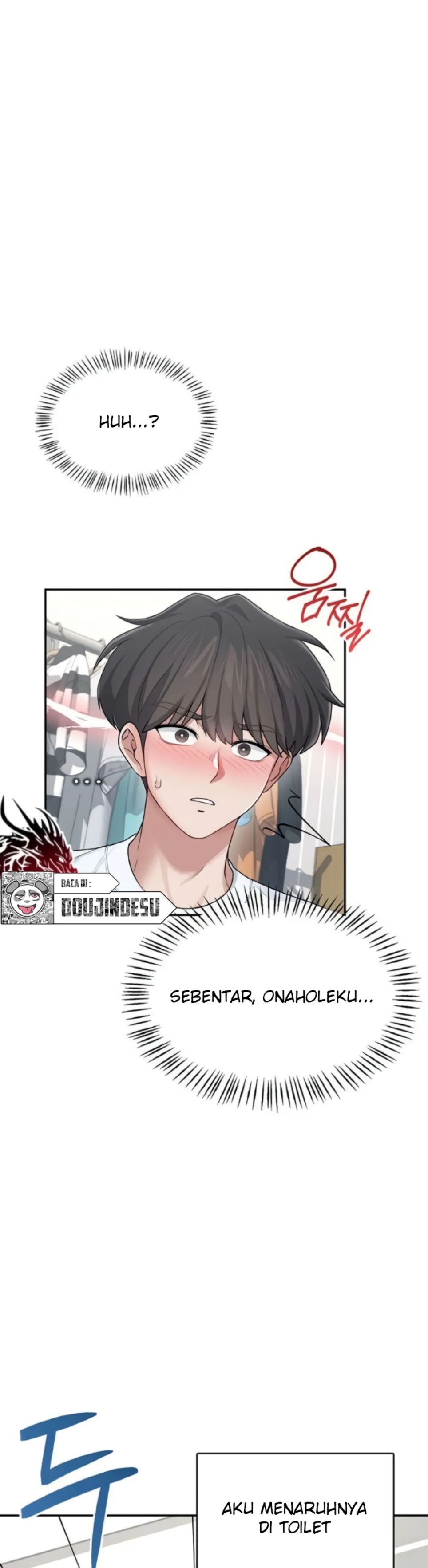 Wireless Onahole - Chapter 24 30