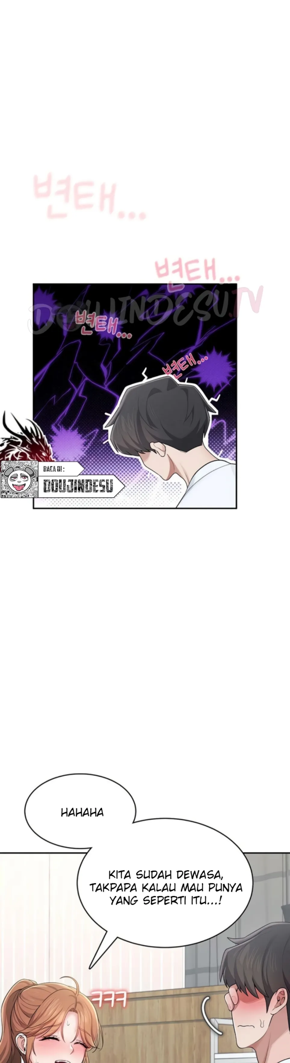 Wireless Onahole - Chapter 24 34