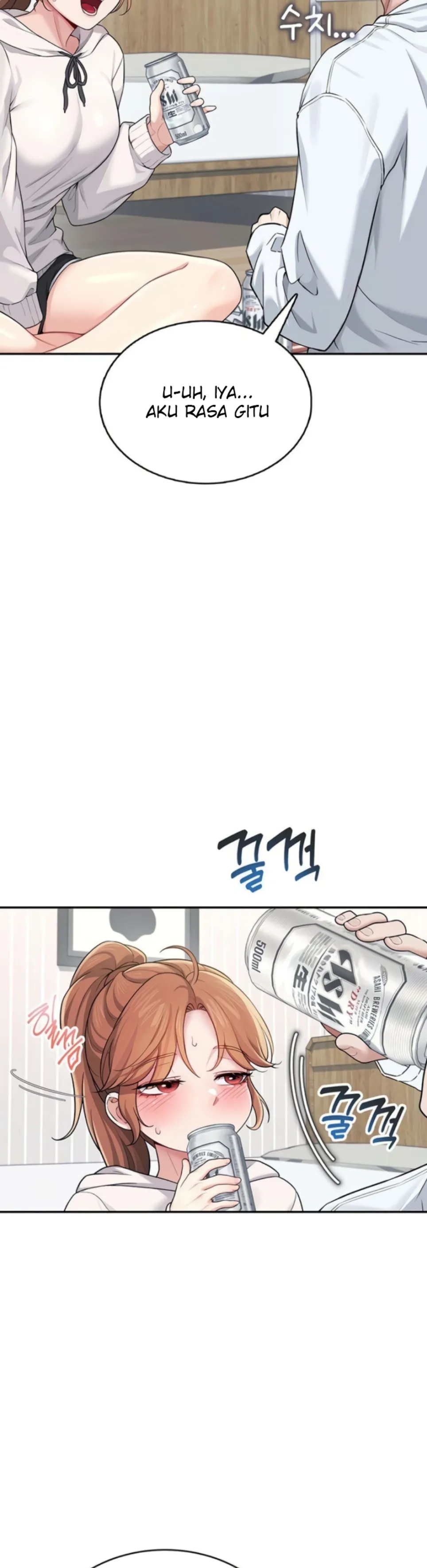 Wireless Onahole - Chapter 24 35