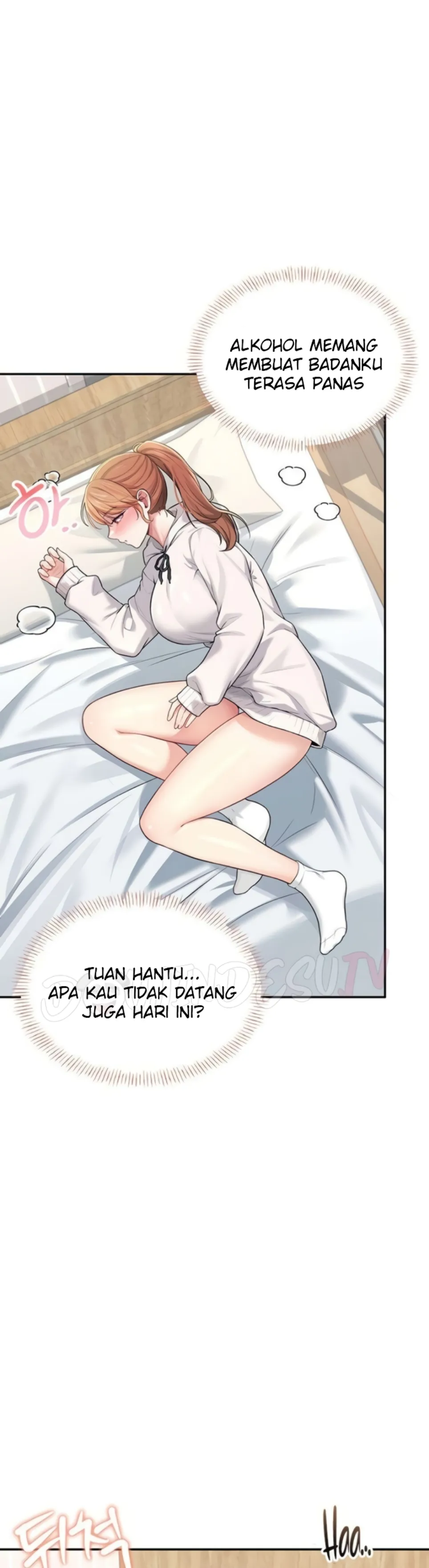 Wireless Onahole - Chapter 24 10