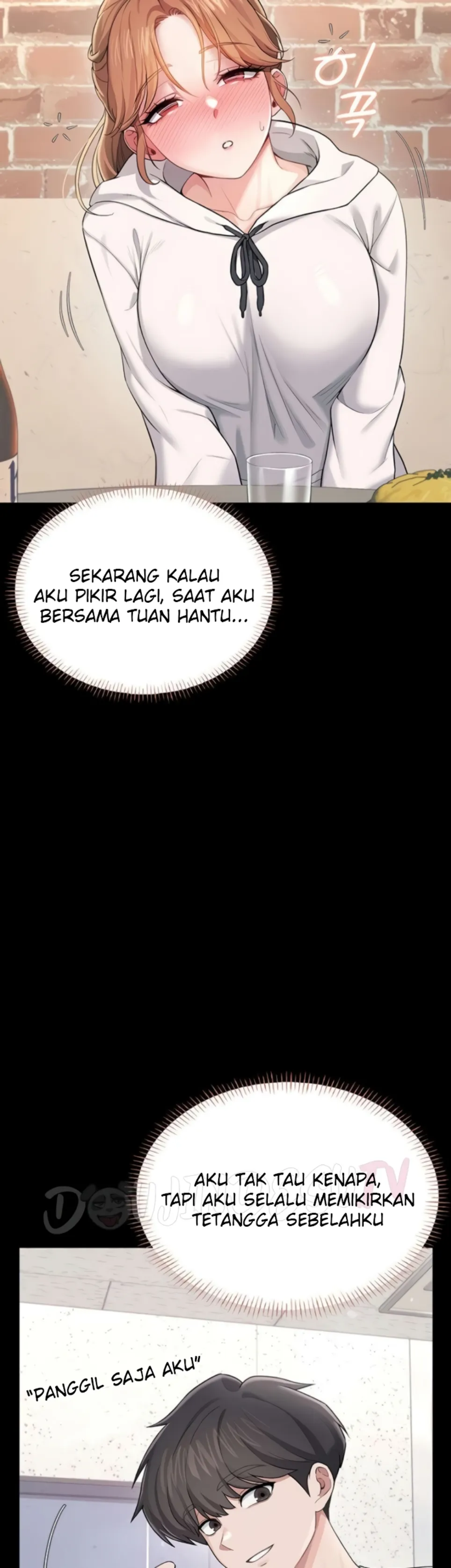 Wireless Onahole - Chapter 24 6